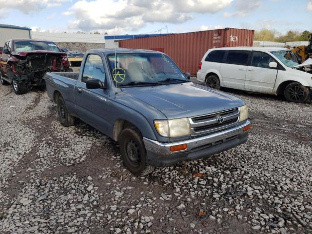 TOYOTA OTHER 1997 4tanl42n8vz243762