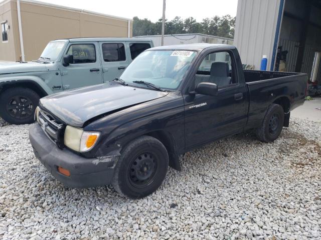 TOYOTA TACOMA 1998 4tanl42n8wz037195