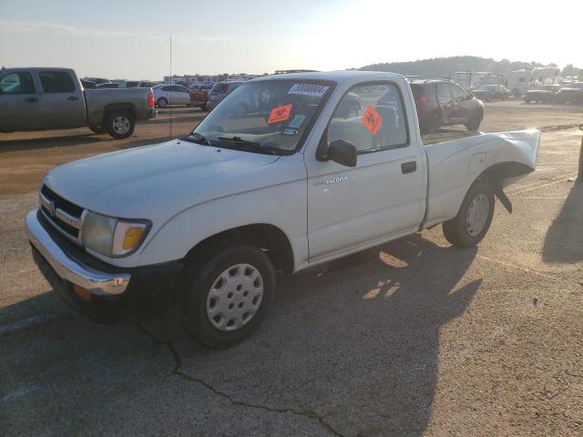 TOYOTA TACOMA 1998 4tanl42n8wz170409