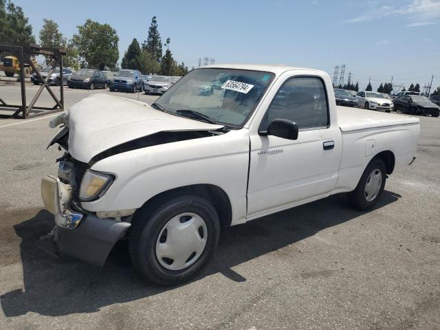 TOYOTA TACOMA 1999 4tanl42n8xz494249