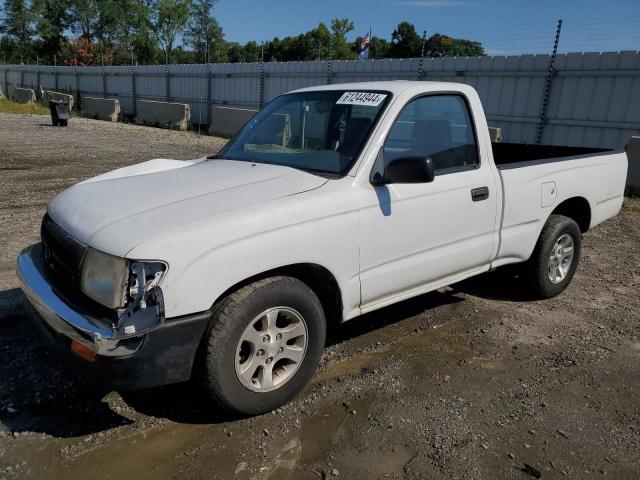 TOYOTA TACOMA 1999 4tanl42n8xz494493