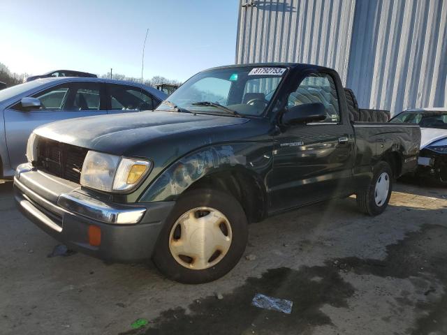 TOYOTA TACOMA 2000 4tanl42n8yz674588