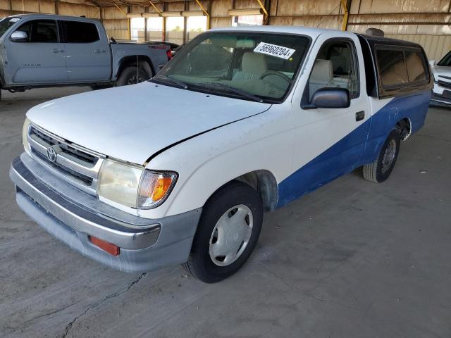 TOYOTA TACOMA 1999 4tanl42n9xz463320