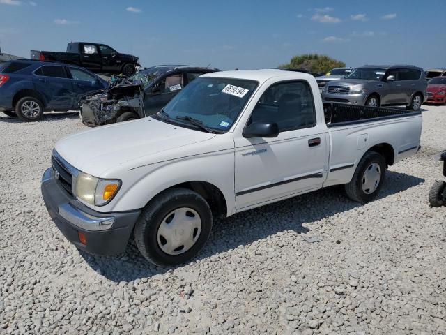 TOYOTA TACOMA 2000 4tanl42n9yz642216