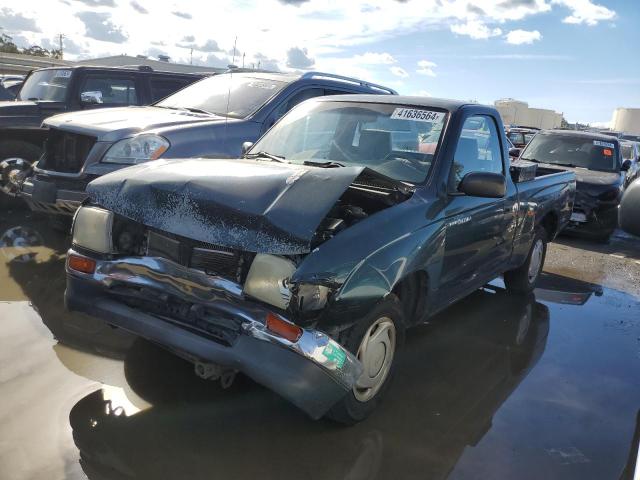 TOYOTA TACOMA 1997 4tanl42nxvz242371