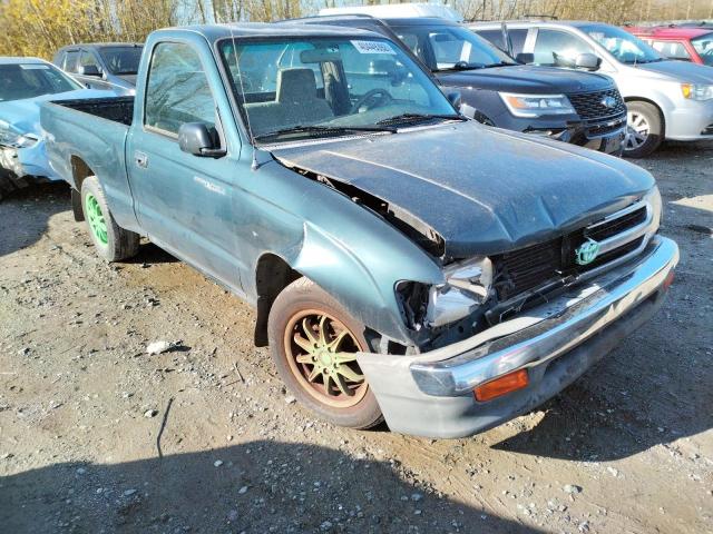 TOYOTA TACOMA 1998 4tanl42nxwz032967