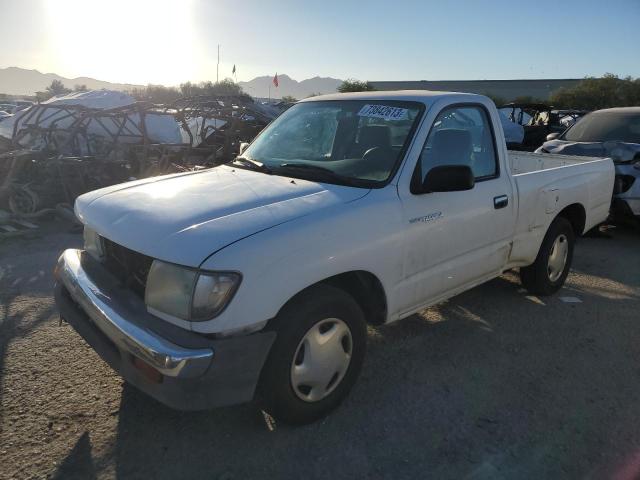 TOYOTA TACOMA 1999 4tanl42nxxz438457