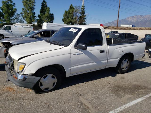 TOYOTA TACOMA 1999 4tanl42nxxz504070