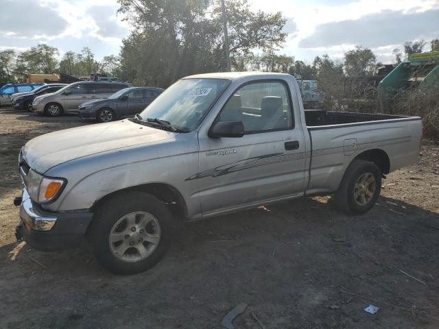 TOYOTA TACOMA 2000 4tanl42nxyz578641