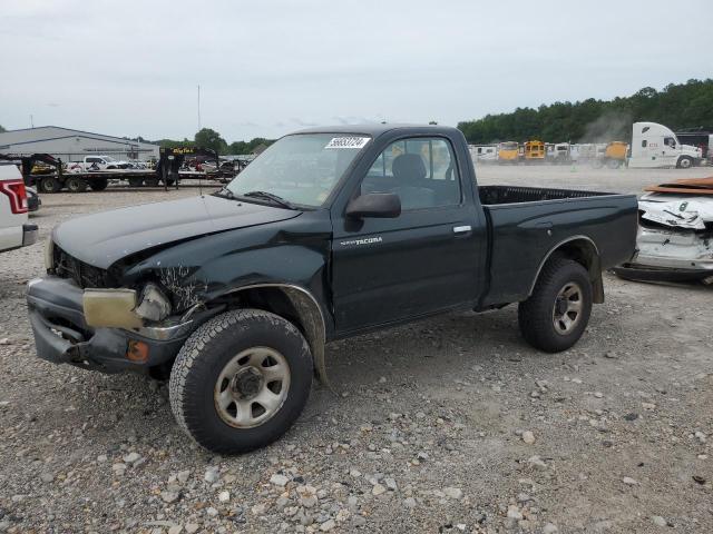 TOYOTA TACOMA 2000 4tanm92n2yz633495