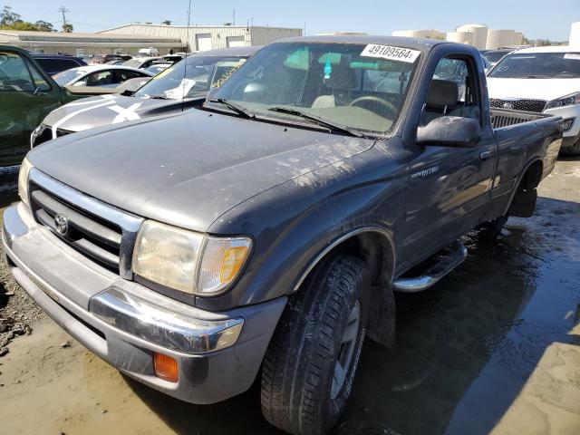 TOYOTA TACOMA 2000 4tanm92n7yz669022