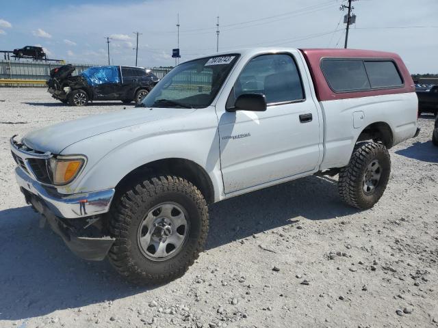 TOYOTA TACOMA 1997 4tapm62n0vz314759