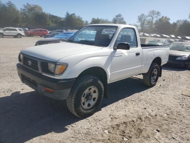 TOYOTA TACOMA 1997 4tapm62n1vz252224