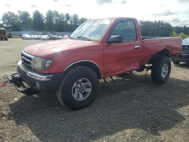 TOYOTA TACOMA 2000 4tapm62n1yz668150