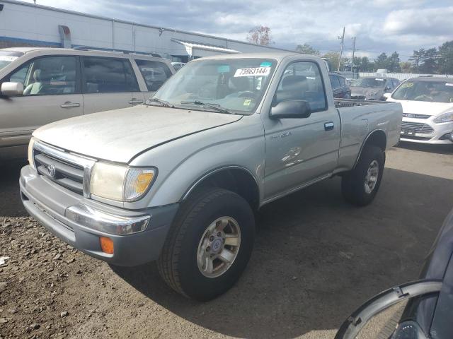 TOYOTA TACOMA 2000 4tapm62n2yz603128