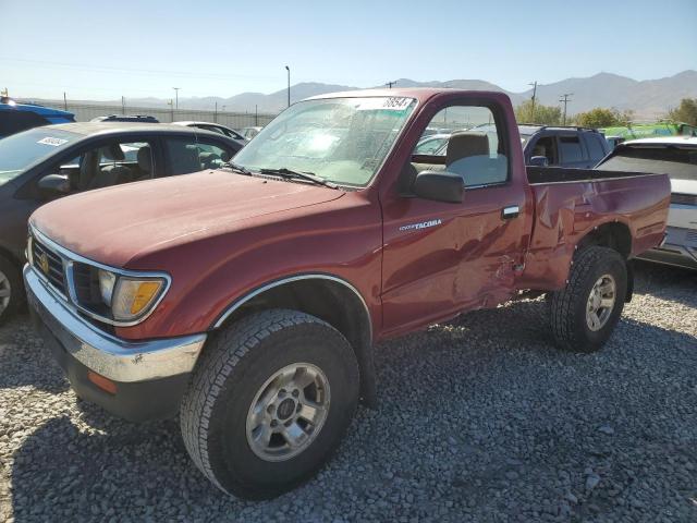 TOYOTA TACOMA 1997 4tapm62n3vz260888