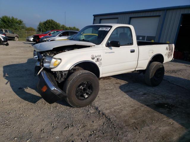 TOYOTA TACOMA 1999 4tapm62n4xz464019