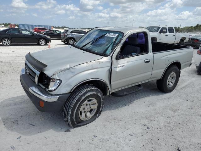 TOYOTA TACOMA 2000 4tapm62n5yz616813