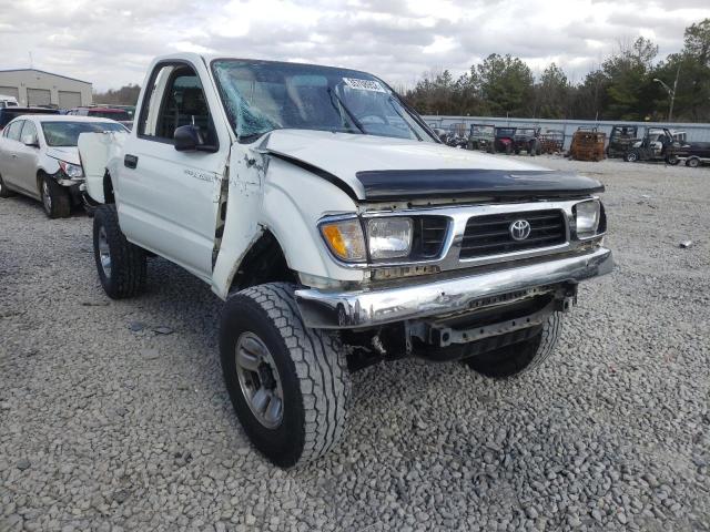 TOYOTA TACOMA 1997 4tapm62n6vz284621