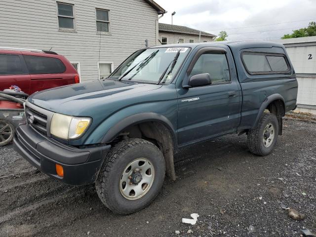 TOYOTA TACOMA 1998 4tapm62n6wz120903