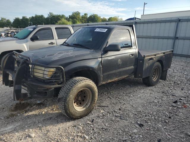 TOYOTA TACOMA 2000 4tapm62n6yz588357