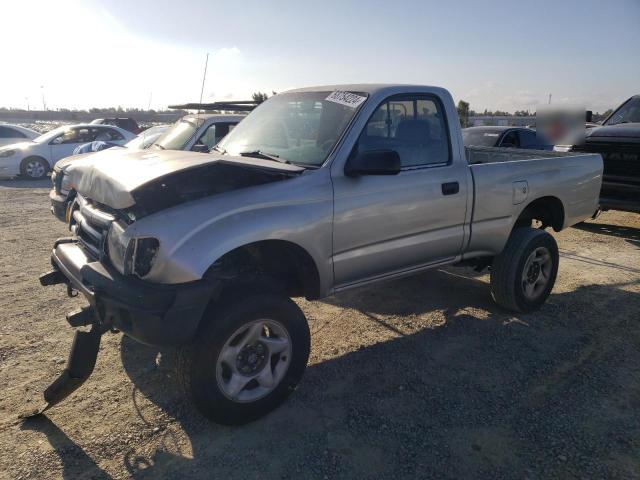 TOYOTA TACOMA 2000 4tapm62n6yz643180