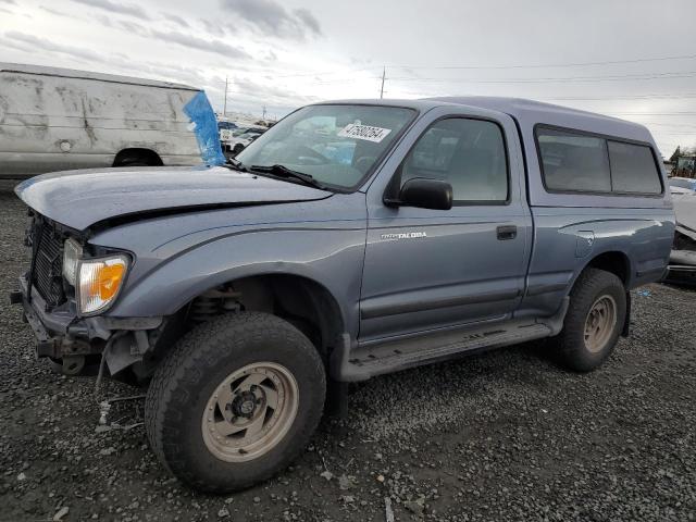 TOYOTA TACOMA 1997 4tapm62n7vz265446