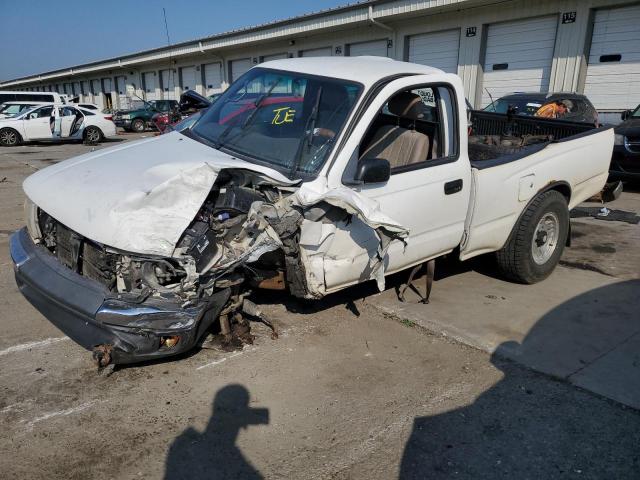 TOYOTA TACOMA 1999 4tapm62n7xz565135