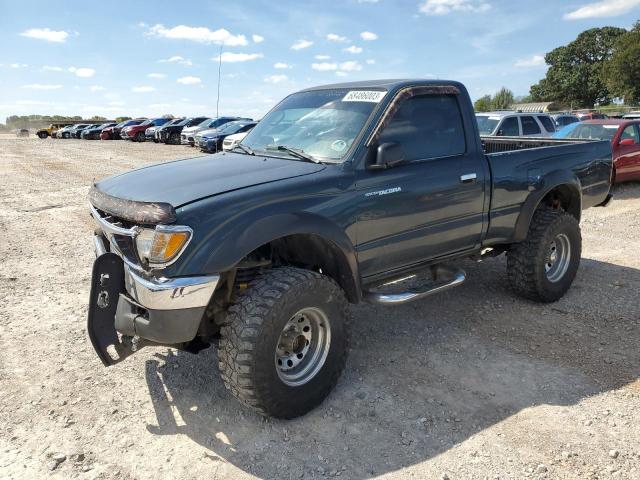 TOYOTA TACOMA 1997 4tapm62n8vz236795