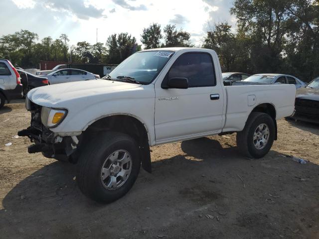 TOYOTA TACOMA 1999 4tapm62n8xz457624