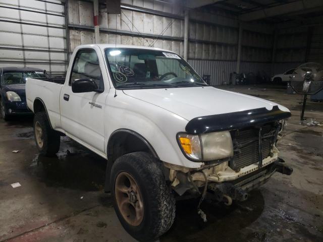 TOYOTA TACOMA 1999 4tapm62n8xz460975