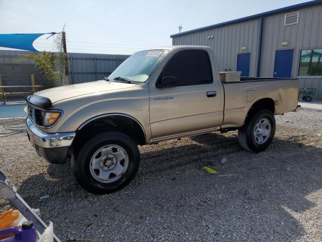 TOYOTA TACOMA 1997 4tapm62n9vz314324