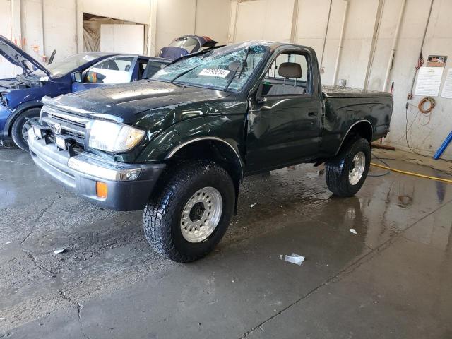 TOYOTA TACOMA 1999 4tapm62n9xz555738