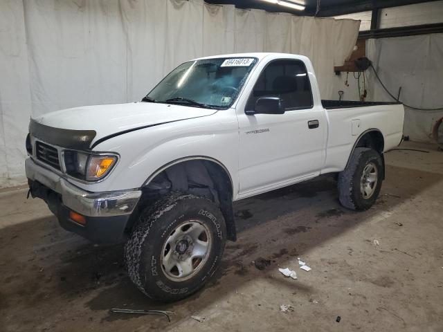 TOYOTA TACOMA 1997 4tapm62nxvz254960