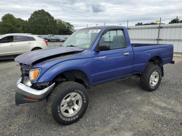 TOYOTA TACOMA 1997 4tapm62nxvz289370