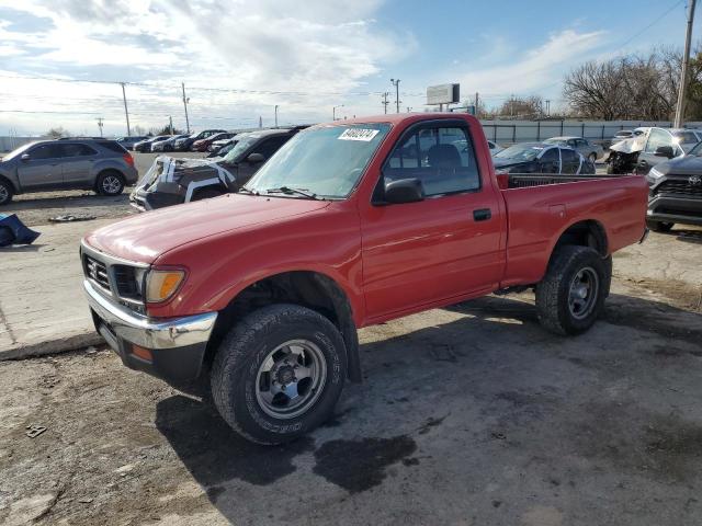 TOYOTA TACOMA 1997 4tapm62nxvz314400