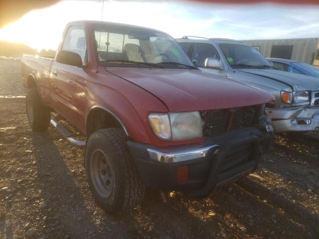 TOYOTA TACOMA 1999 4tapm62nxxz457687