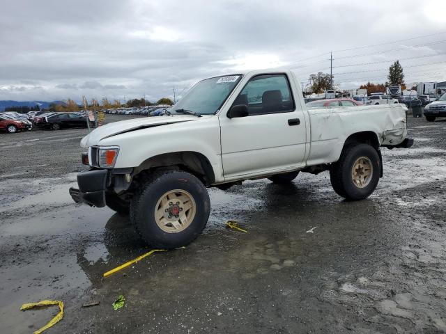 TOYOTA PICK UP 1992 4tarn01p4nz021338