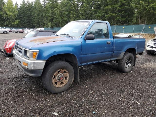 TOYOTA PICKUP 1-2 1994 4tarn01p6rz162465