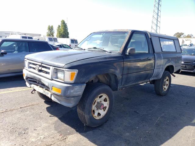 TOYOTA PICKUP 1/2 1994 4tarn01p7rz309912