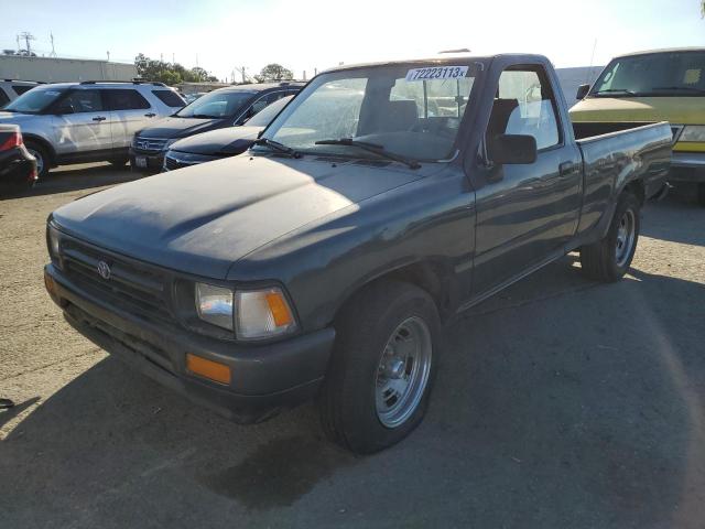 TOYOTA ALL OTHER 1994 4tarn81a0rz206390