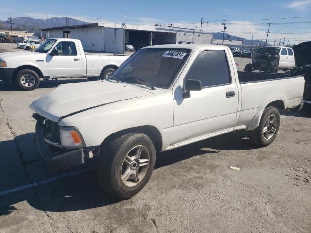 TOYOTA ALL OTHER 1992 4tarn81a1nz005849