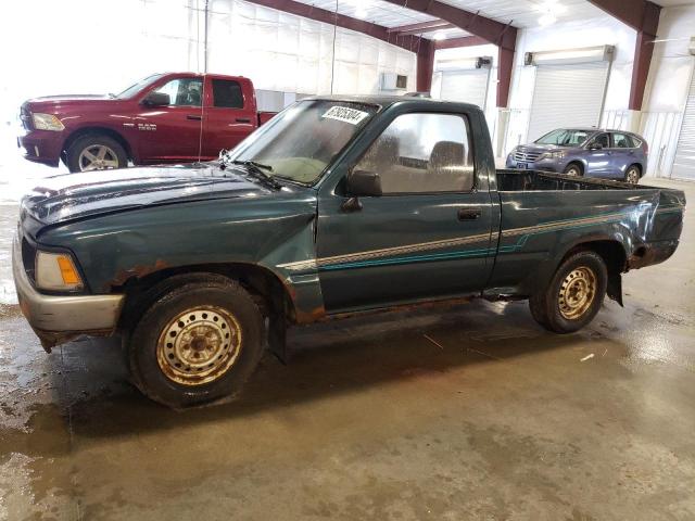 TOYOTA PICKUP 1-2 1994 4tarn81a1rz217625