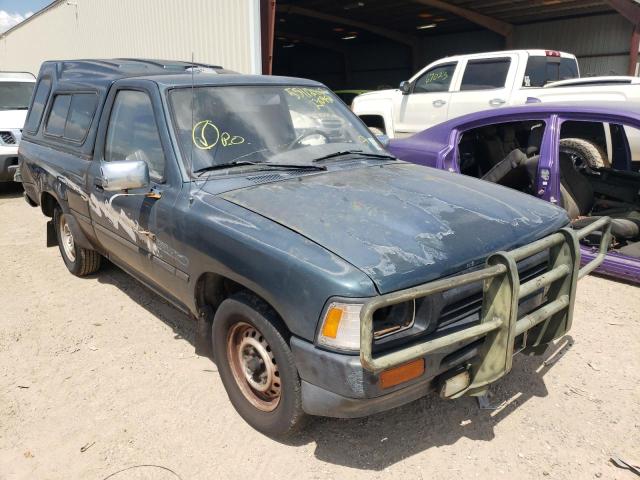 TOYOTA PICKUP 1/2 1994 4tarn81a1rz230956