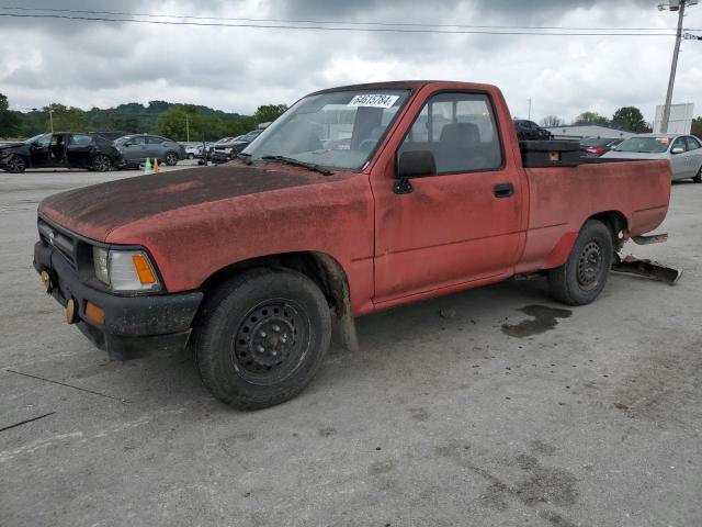 TOYOTA PICKUP 1-2 1993 4tarn81a2pz061785