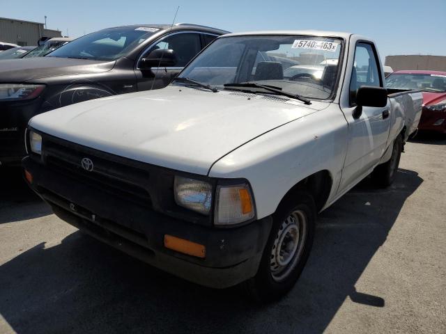 TOYOTA ALL OTHER 1994 4tarn81a2rz296934