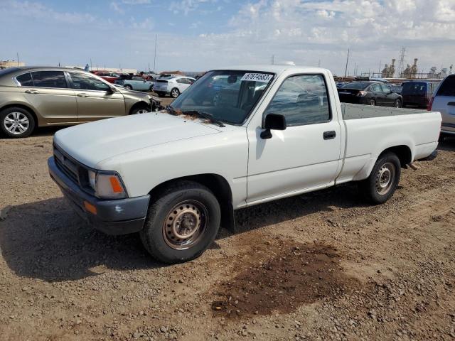 TOYOTA PICKUP 1/2 1994 4tarn81a3rz228285