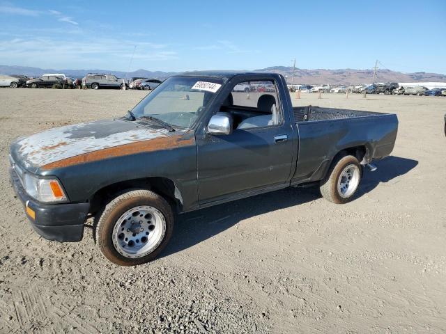 TOYOTA PICKUP 1/2 1992 4tarn81a6nz003059