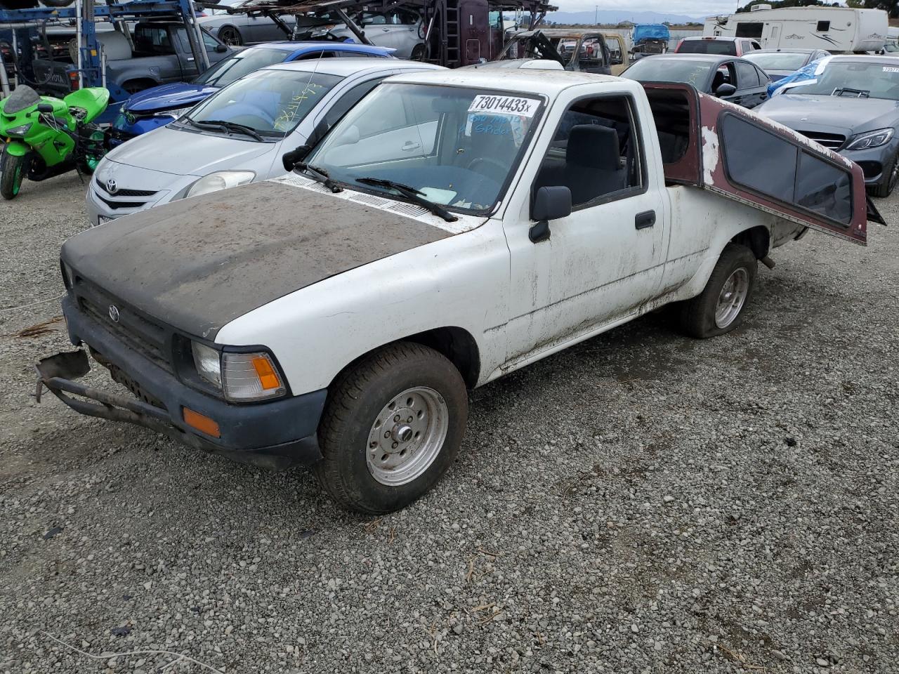 TOYOTA PICKUP 1994 4tarn81a9rz164107