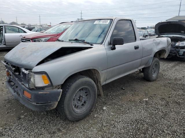 TOYOTA ALL OTHER 1994 4tarn81axrz185158